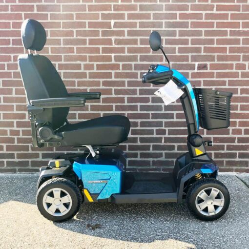 Pride's Victory LX Sport mobility scooter | Allrite Mobility